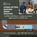 Hydro Jetting Drain Service | বসুন্ধরা ঢাকা